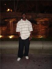Keith Overton