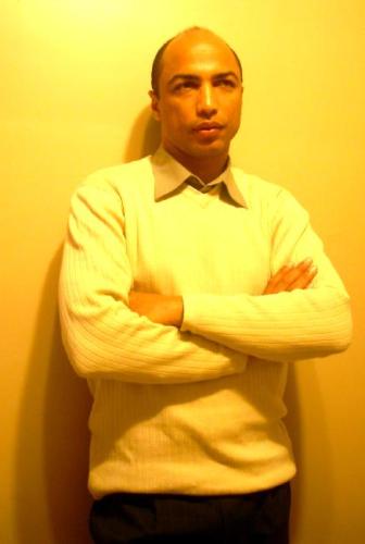 Francisco Sosa