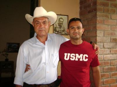 Jaime Meza