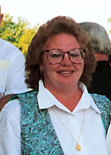 Alene Randklev
