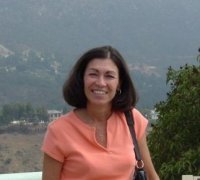 Patti Bell