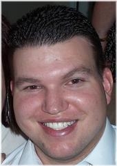 Christopher Goodwin