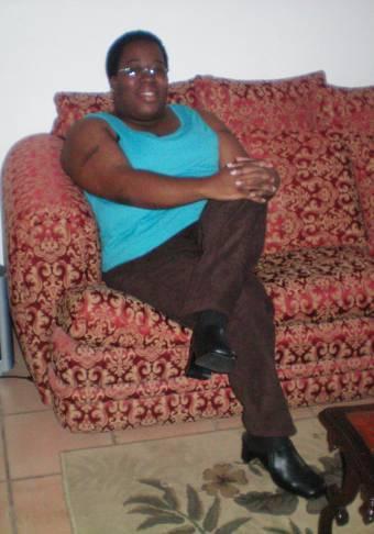 Edwandra Browne
