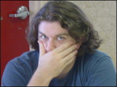 Joel Knox