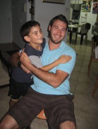 Sharone Hakman