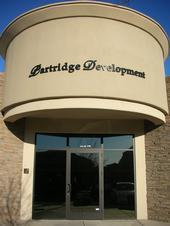 Erik Partridge
