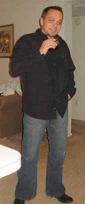 Kristopher Wright