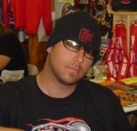 Chad Prigge