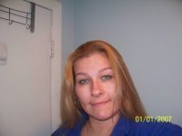 Heidi Mayhew