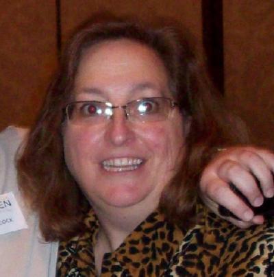 Julie Shipman