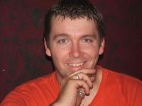 Scott Greenley