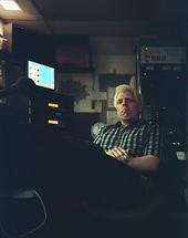 Kevin Maeder