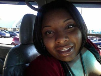 Lekeisha Rembert