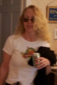 Pamela Corbliss