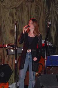 Rebecca Ingis