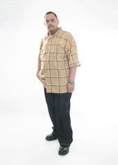 William Tavarez