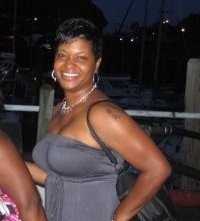 Tikiya Crawford