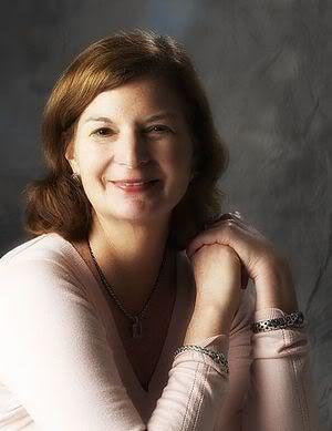 Pamela Goldberg