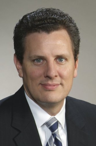 Kevin Hadlock