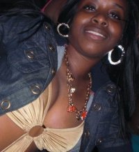 Keandra Bellamy
