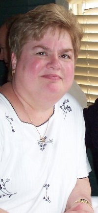 Elizabeth Cernohorsky