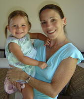 Sarah Michaelis