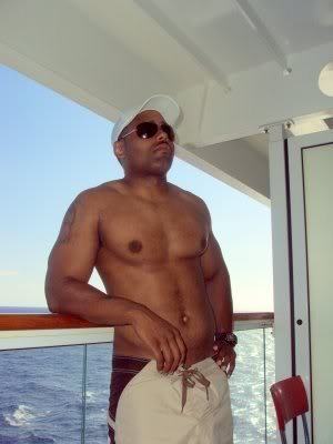 Kalum Johnson