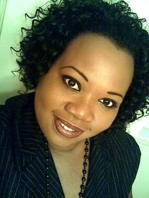 Sherie Harper
