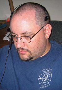 Michael Hochradel
