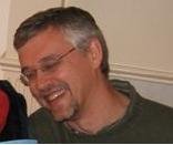 David Hollinden