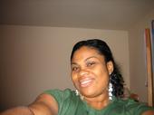 Patrice Morgan