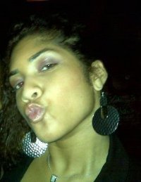 Destinee Folley
