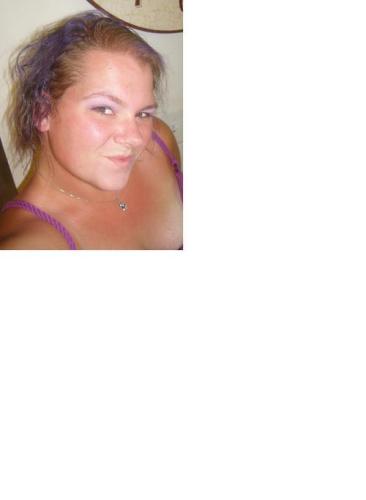 Nicole Grogg