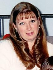 Patricia Hilburn
