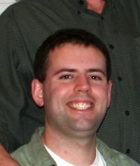 Ryan Harrington