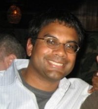 Anil Perumbeti