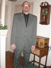 Gerald Grodzik