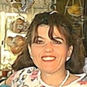 Mona Wright