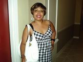 Melva Ward