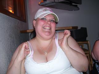 Nicole Kofoid