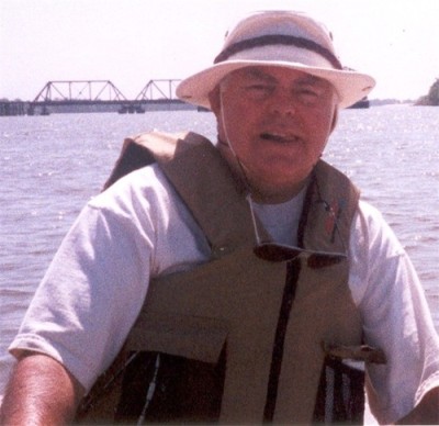 James Saddler