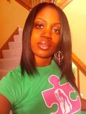 Nacosia Smith