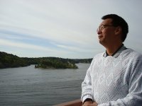 Duane Tanouye