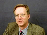 Charles Barquist
