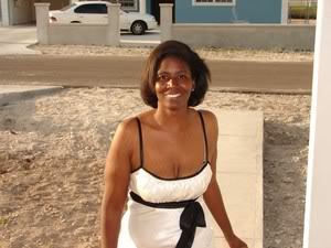 Candida Lloyd