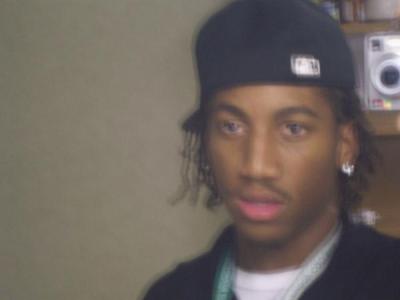 Marquis Barnes