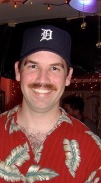 Brent Aboudara