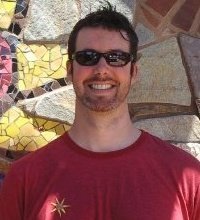 Bryan Buckey