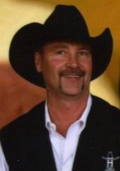 Keith Coen