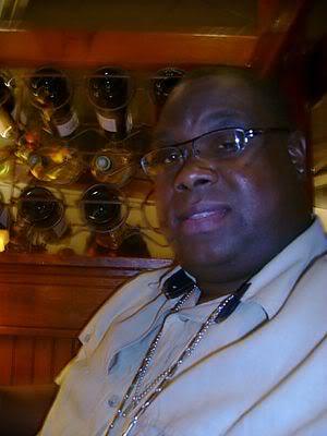 Timothy Williams